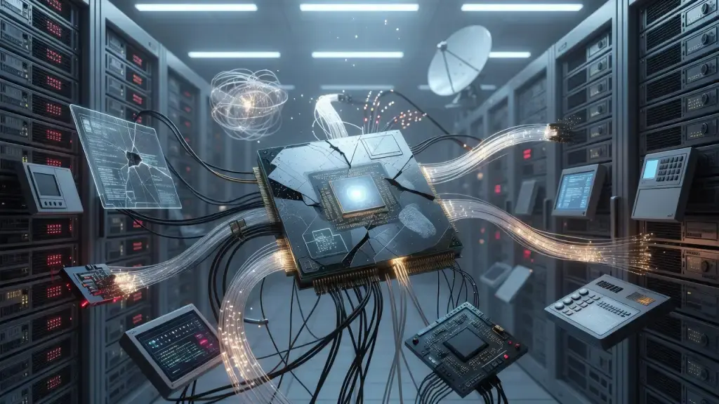 Hidden Code Hints at Faster Path Between Tasks and Chat