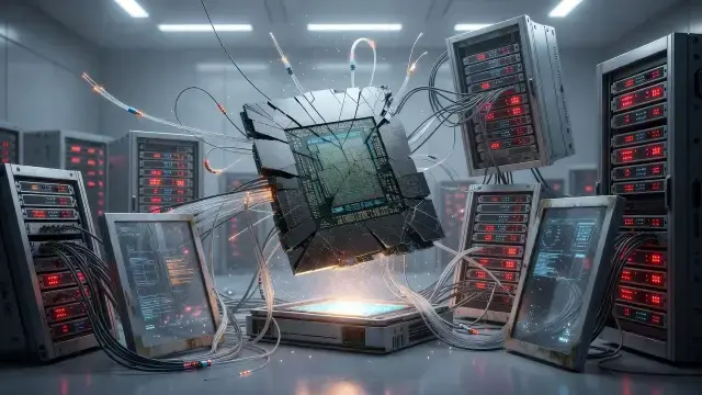 State-Sponsored Malware Reveals the Flaw in Government Cybersecurity